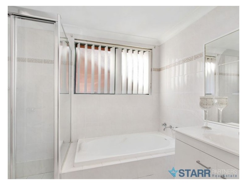 1/10 Arthur Street, Merrylands NSW 2160