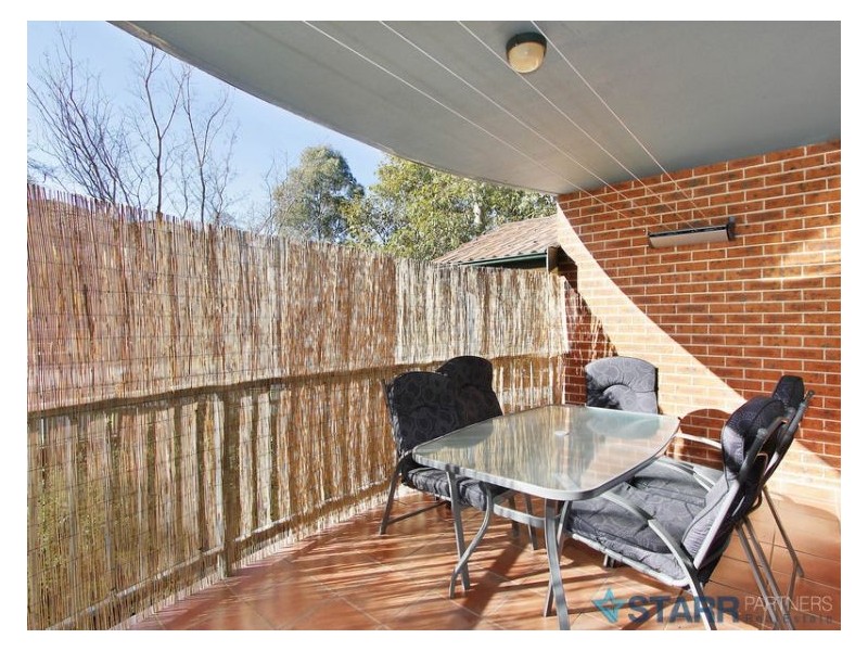 1/10 Arthur Street, Merrylands NSW 2160