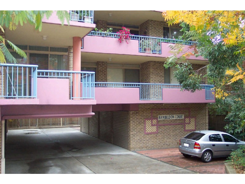 04/69  OCONNELL STREET, North Parramatta NSW 2151