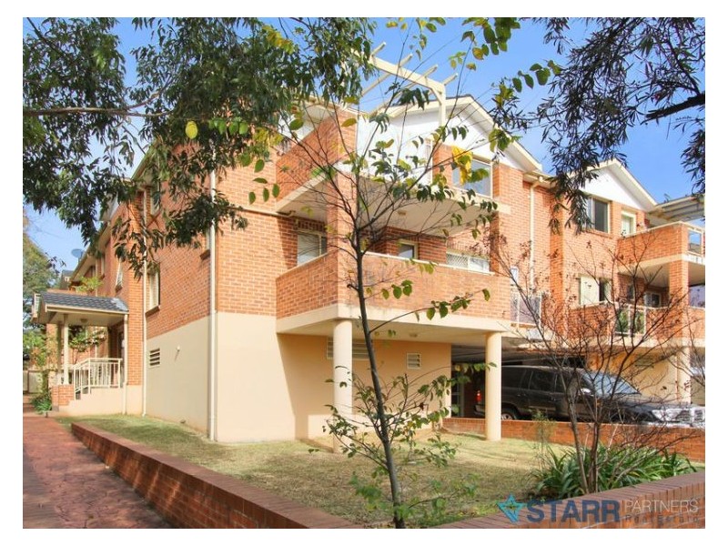 3/502-504 Merrylands Road, Merrylands West NSW 2160