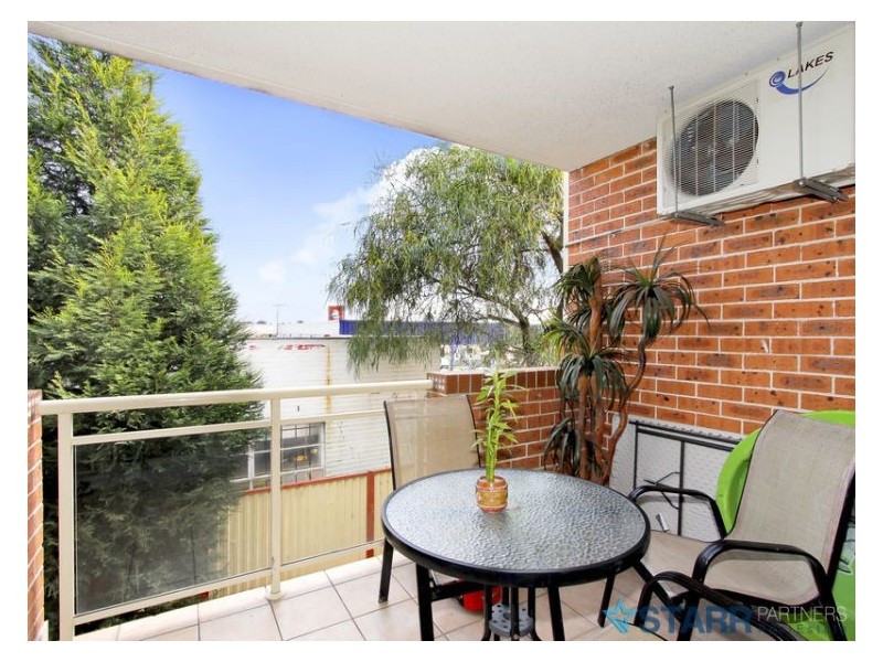 3/502-504 Merrylands Road, Merrylands West NSW 2160