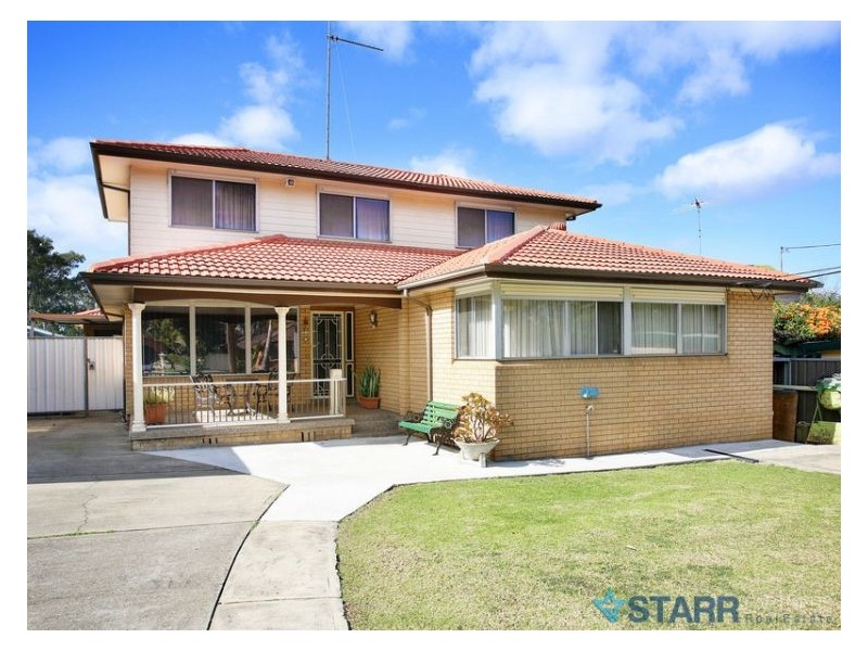 24 Hyacinth Street, Greystanes NSW 2145