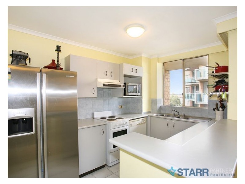 20/3 Good Street, Parramatta NSW 2150