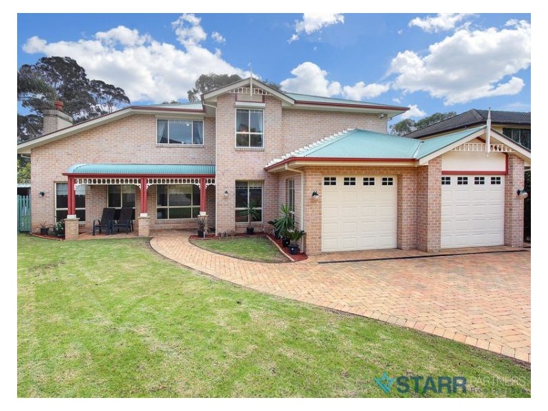 6 Lupin Place, Greystanes NSW 2145