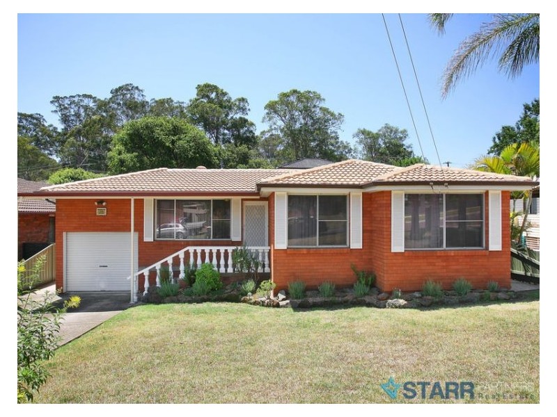 5 Oleander Street, Greystanes NSW 2145