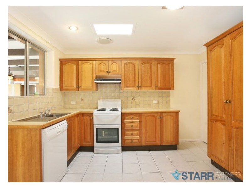 5 Oleander Street, Greystanes NSW 2145