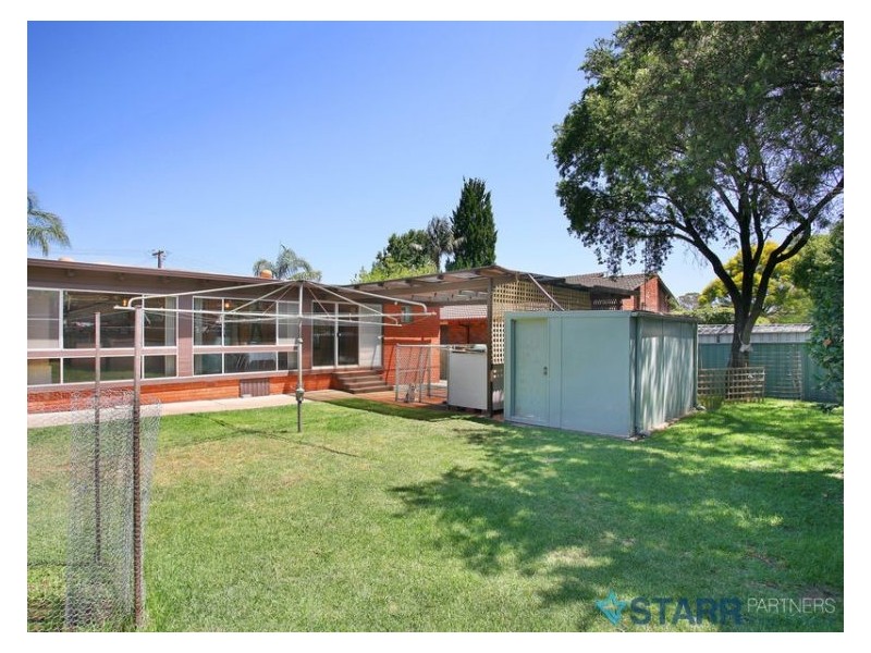 5 Oleander Street, Greystanes NSW 2145