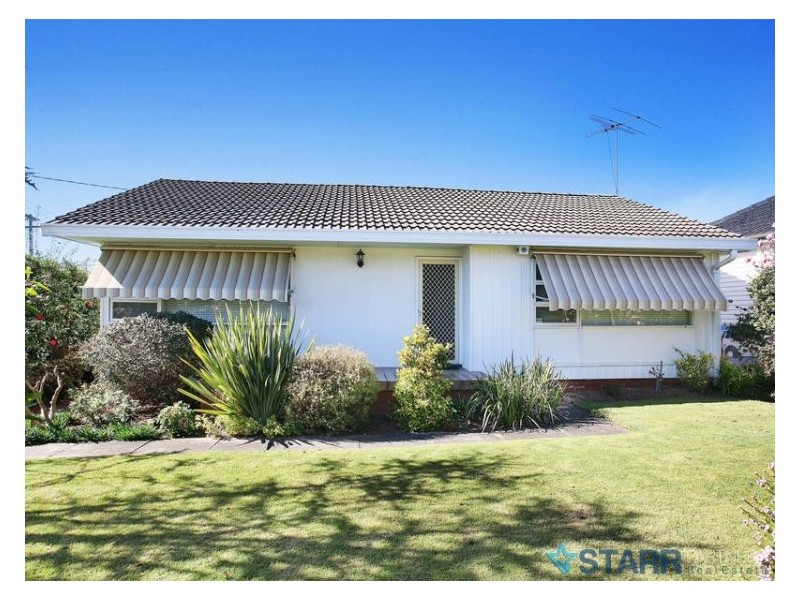 1 Tara Street, Merrylands NSW 2160