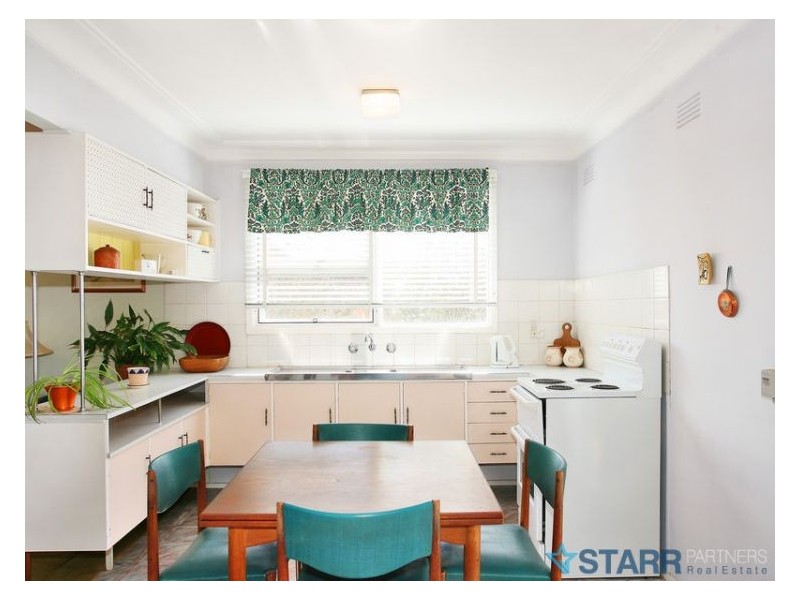 1 Tara Street, Merrylands NSW 2160