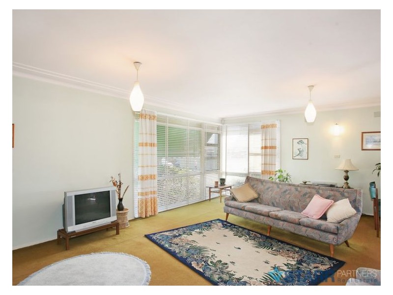 1 Tara Street, Merrylands NSW 2160