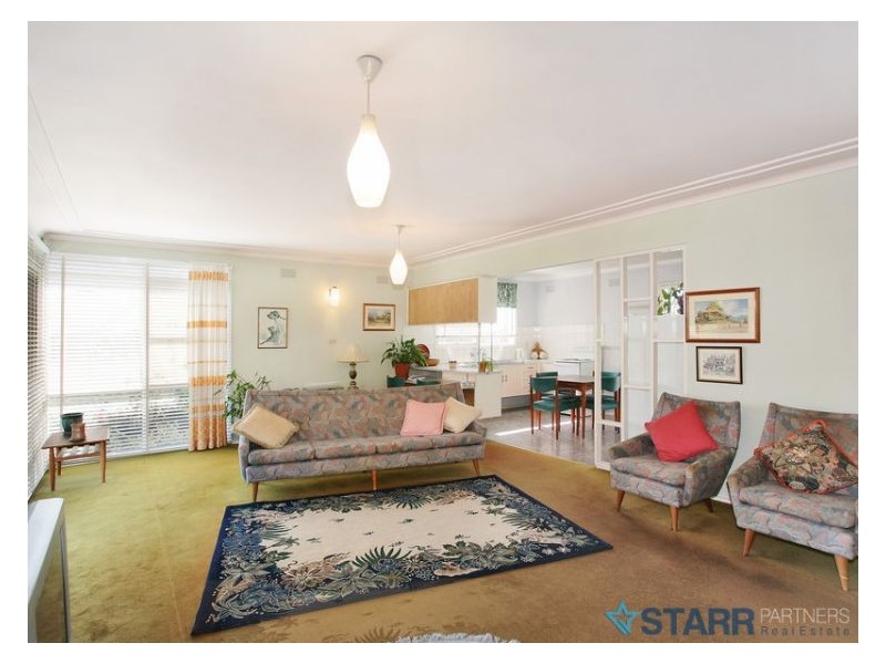 1 Tara Street, Merrylands NSW 2160