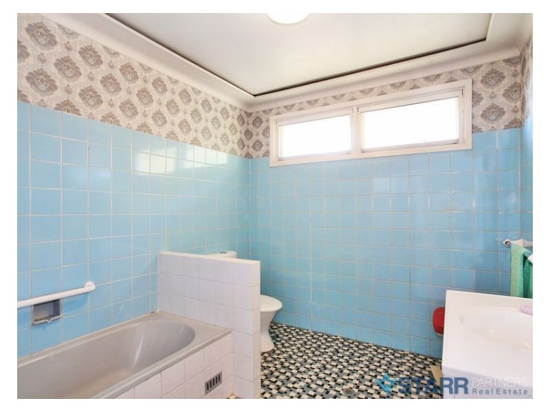 1 Tara Street, Merrylands NSW 2160