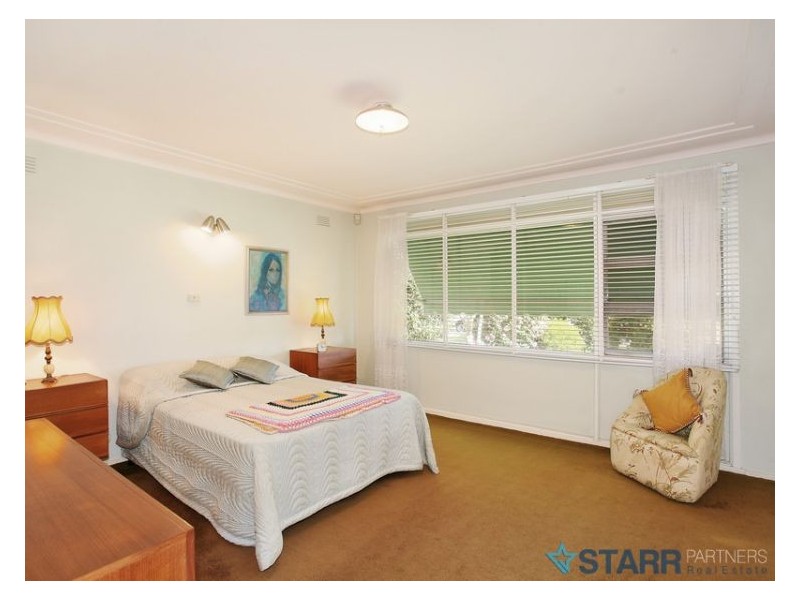 1 Tara Street, Merrylands NSW 2160