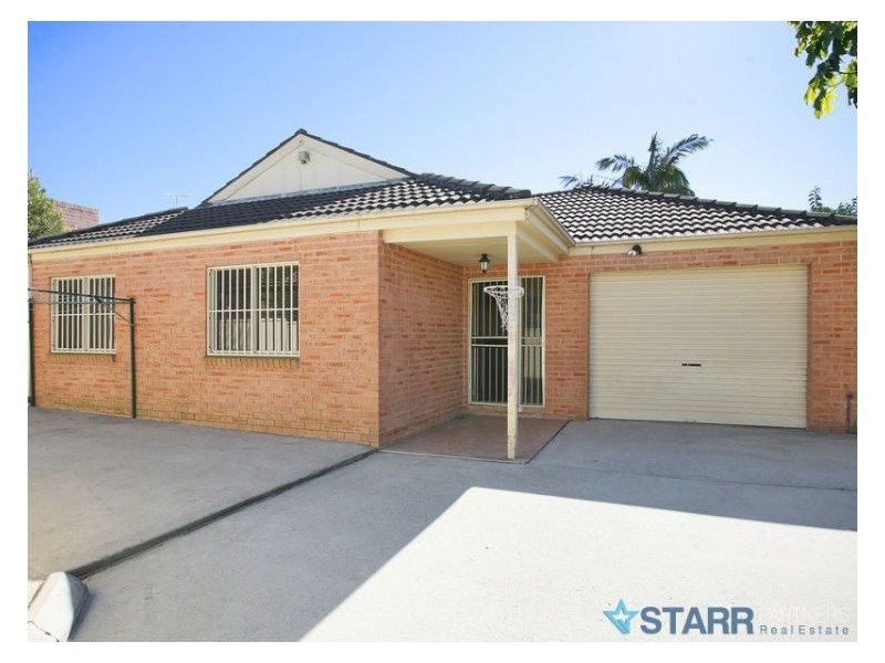 35a Hawksview Street, Merrylands NSW 2160