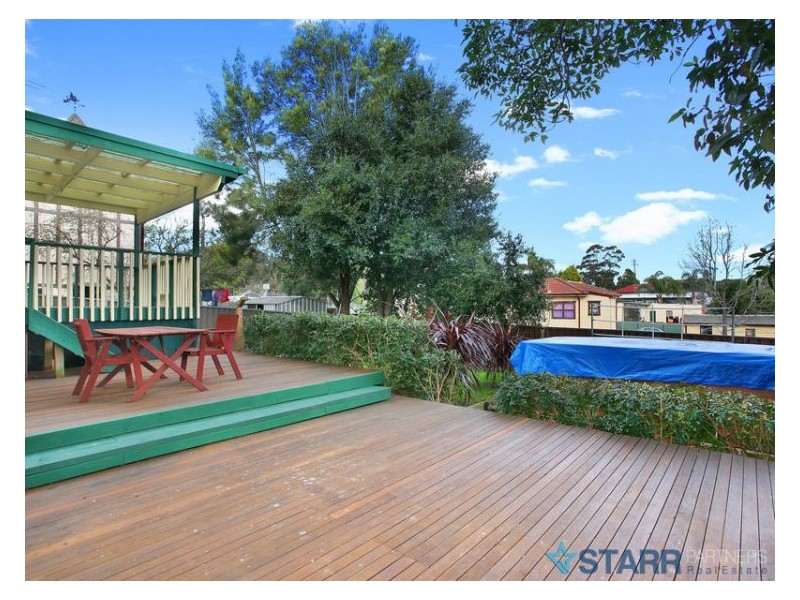 15 Newton Street, Guildford NSW 2161