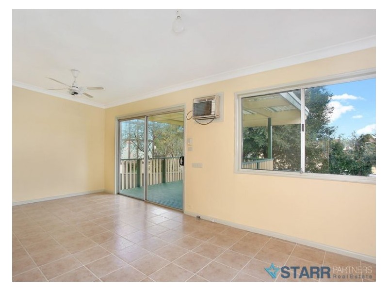 15 Newton Street, Guildford NSW 2161