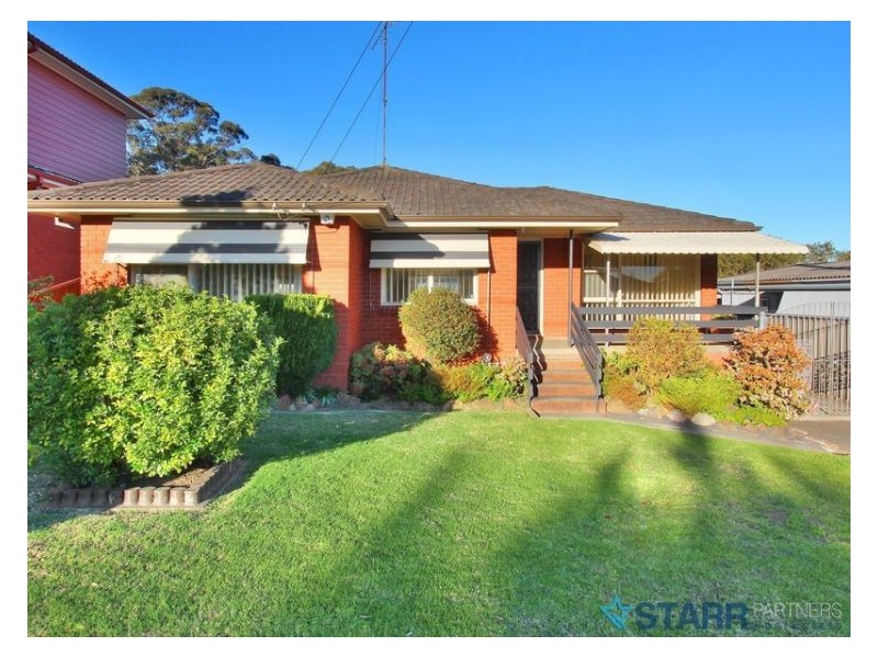 6 Daffodil Street, Greystanes NSW 2145