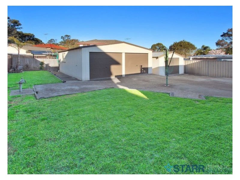 6 Daffodil Street, Greystanes NSW 2145
