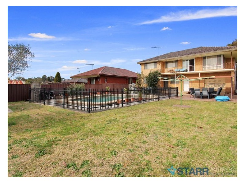 32 Brian Street, Merrylands West NSW 2160