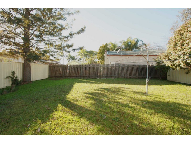 42  CHAMBERLAIN ROAD, Guildford NSW 2161