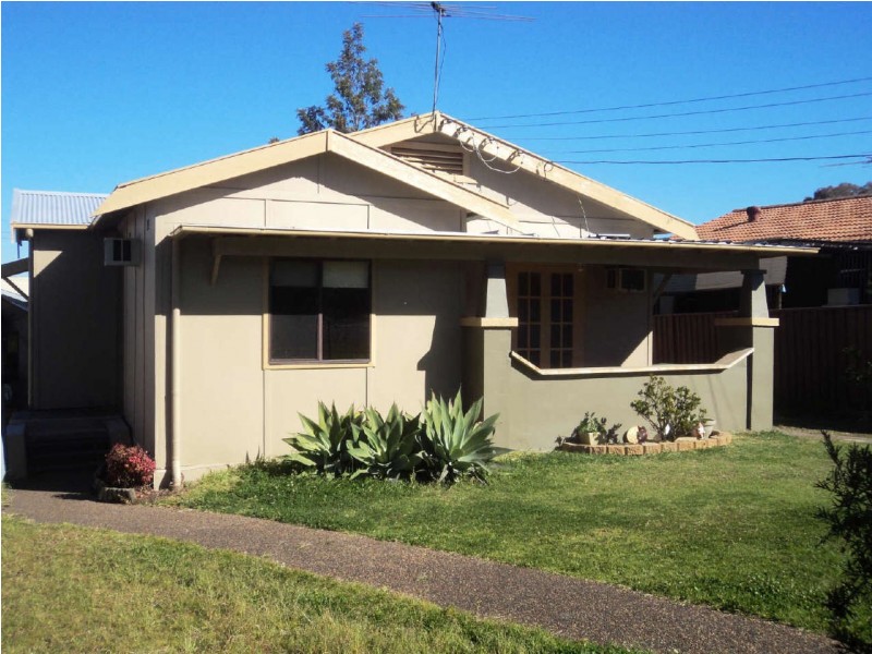 123  THE PROMENADE, Guildford NSW 2161