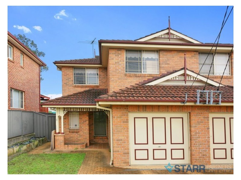 37a Rickard Street, Merrylands NSW 2160