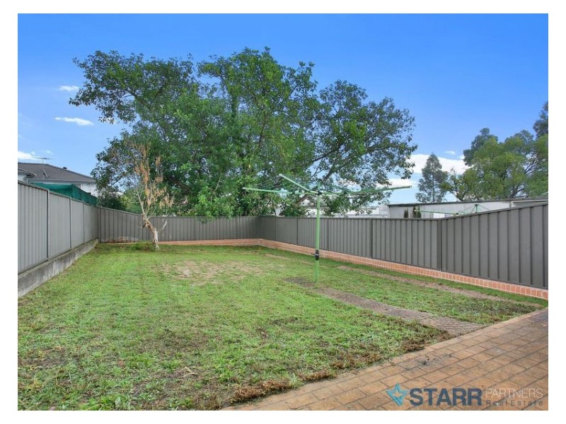 37a Rickard Street, Merrylands NSW 2160