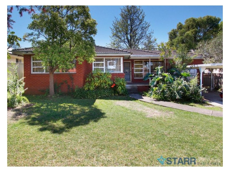 42 Shackel Avenue, Guildford NSW 2161