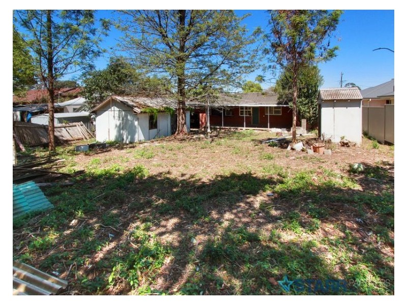 42 Shackel Avenue, Guildford NSW 2161