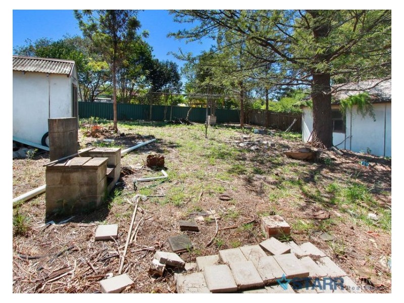 42 Shackel Avenue, Guildford NSW 2161