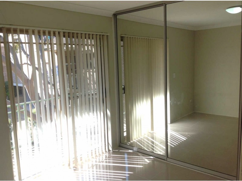 19/53  MANCHESTER STREET, Merrylands NSW 2160