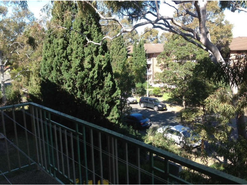 19/53  MANCHESTER STREET, Merrylands NSW 2160