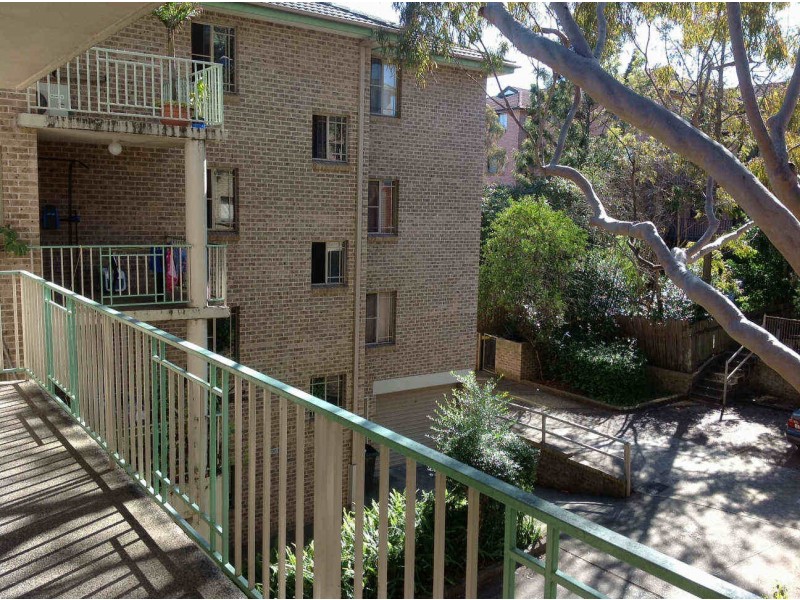 19/53  MANCHESTER STREET, Merrylands NSW 2160