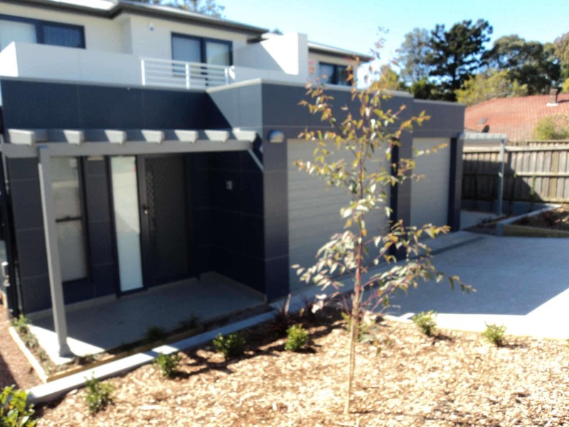 100  EDDY STREET, Merrylands NSW 2160