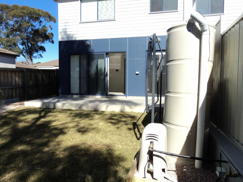 100A  EDDY STREET, Merrylands NSW 2160