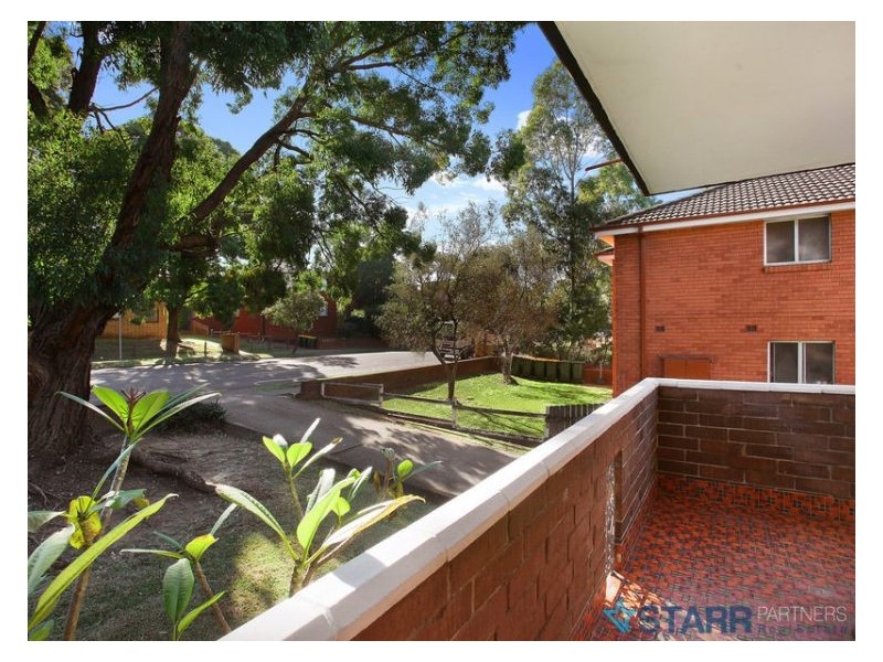 2/62-66 Neil Street, Merrylands NSW 2160