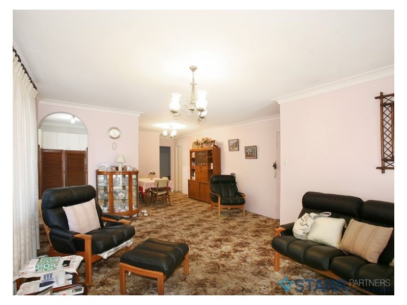 2/62-66 Neil Street, Merrylands NSW 2160