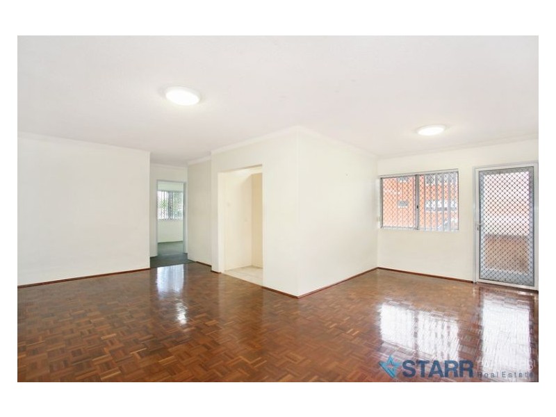 2/61 St Ann Street, Merrylands NSW 2160