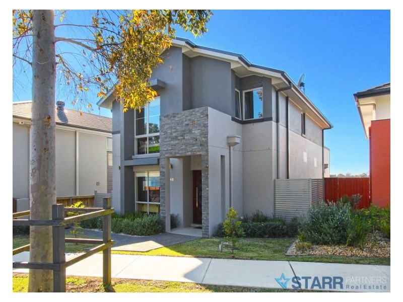 48 Daruga Avenue, Pemulwuy NSW 2145