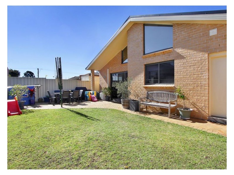 10 Abbott Street, Merrylands NSW 2160