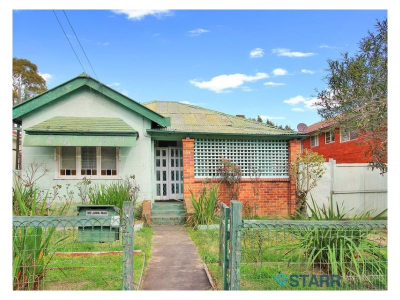 48 Newman Street, Merrylands NSW 2160