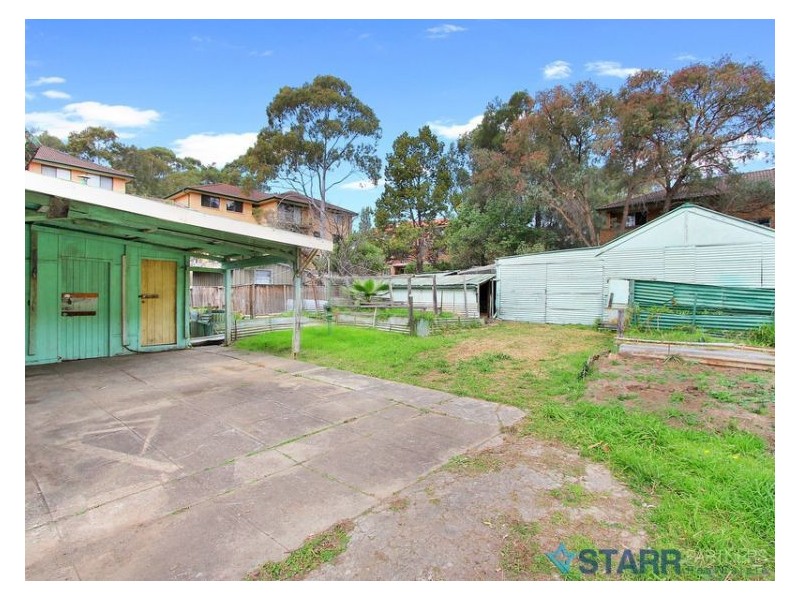 48 Newman Street, Merrylands NSW 2160