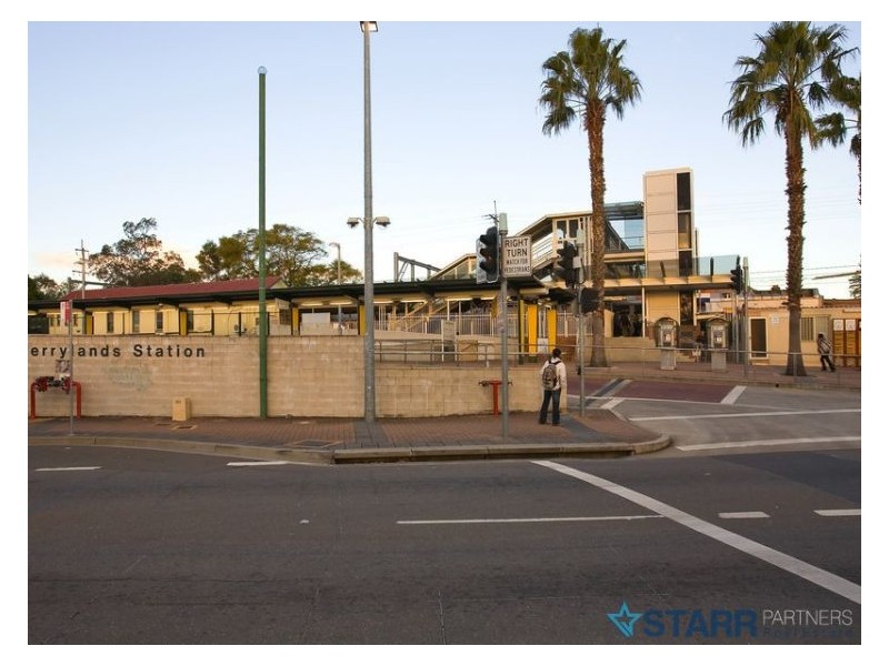 48 Newman Street, Merrylands NSW 2160