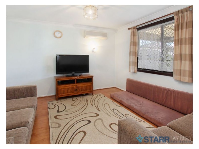 21 Bradman Street, Merrylands NSW 2160