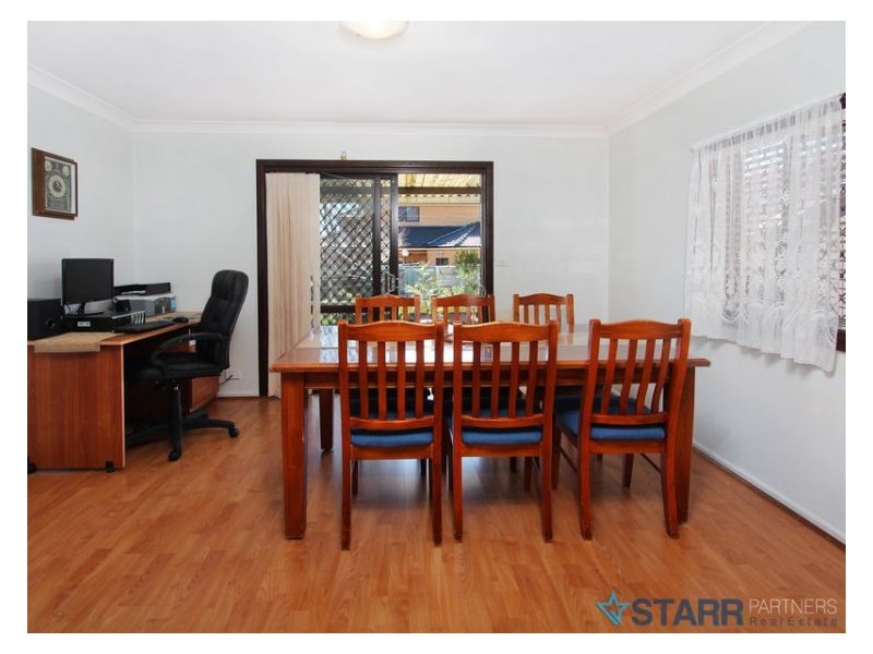 21 Bradman Street, Merrylands NSW 2160