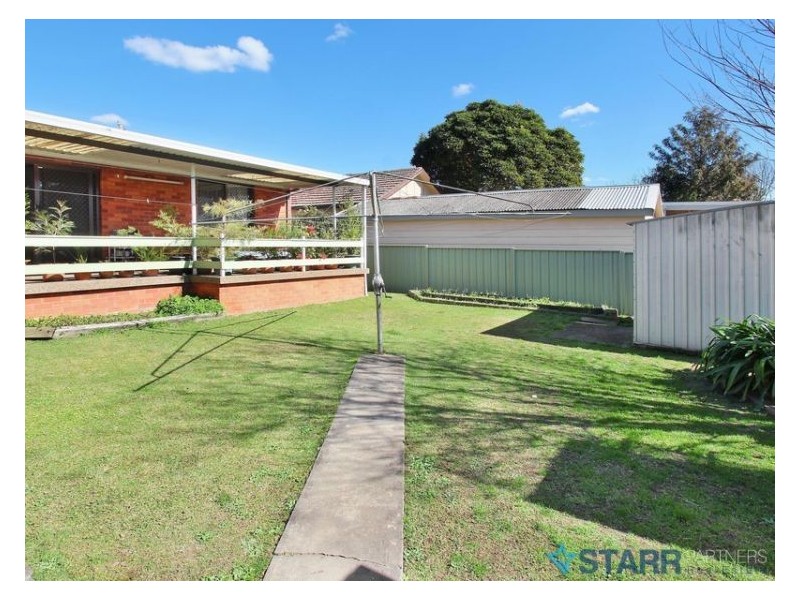 21 Bradman Street, Merrylands NSW 2160