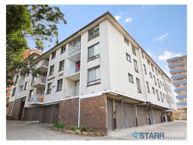 18/10 Great Western Highway, Parramatta NSW 2150