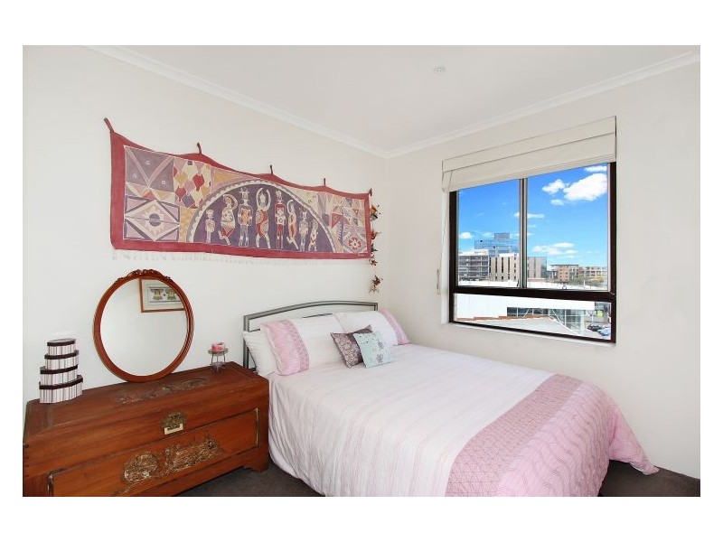 18/10 Great Western Highway, Parramatta NSW 2150