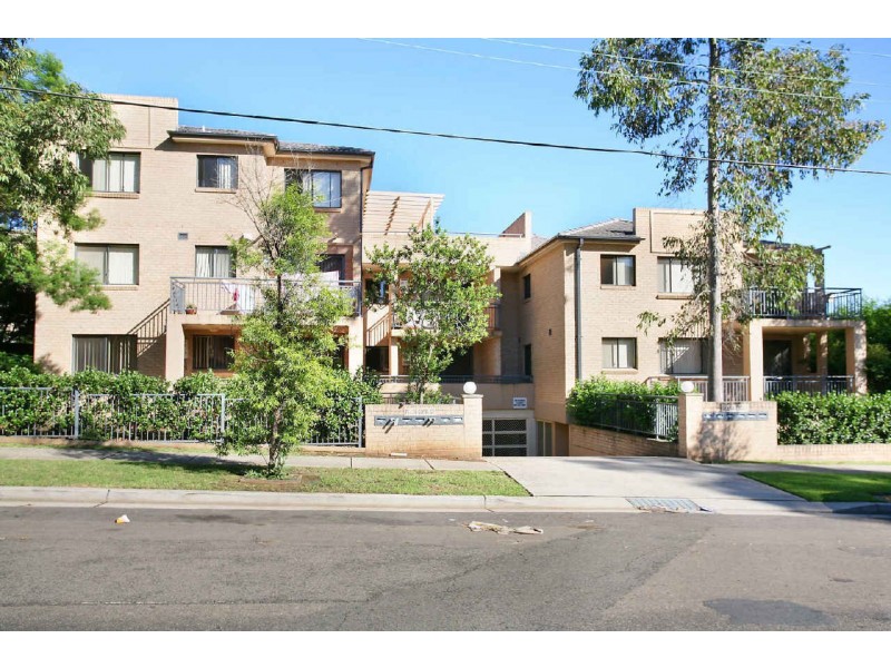 5/71-75  Clyde Street, Guildford NSW 2161