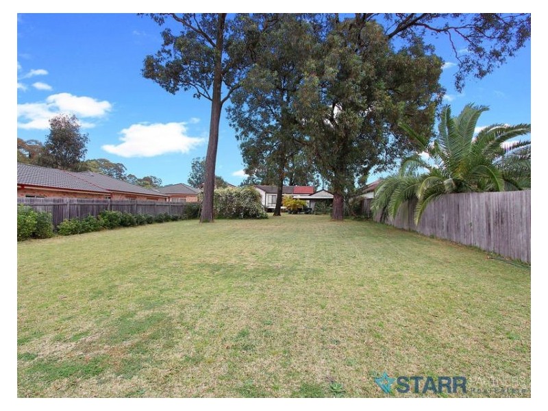 27 Harris Street, Guildford NSW 2161